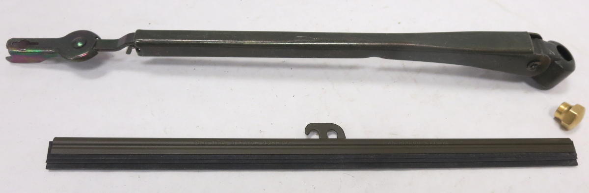 Clutch Catalog - Willys Kaiser CJ2A CJ3A Jeep - Peter DeBella Jeep